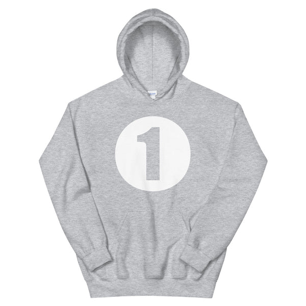 One You Hoodie