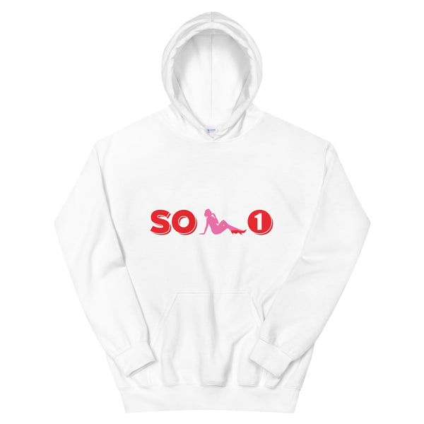 Solo Love Hoodie