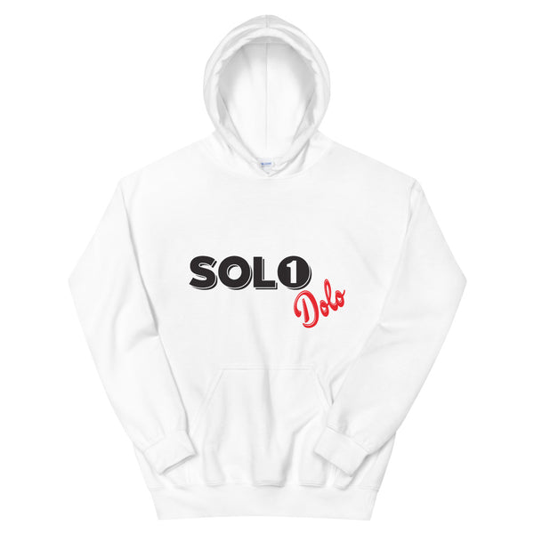 Solo Dolo Hoodie