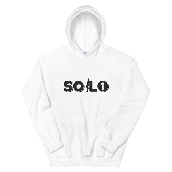 Stand Tall Hoodie