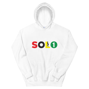 Solo History Hoodie