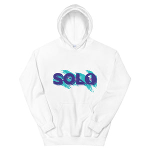 Solo Throwback Hoodie