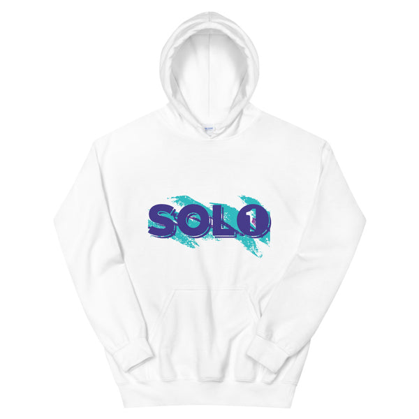 Solo Throwback Hoodie