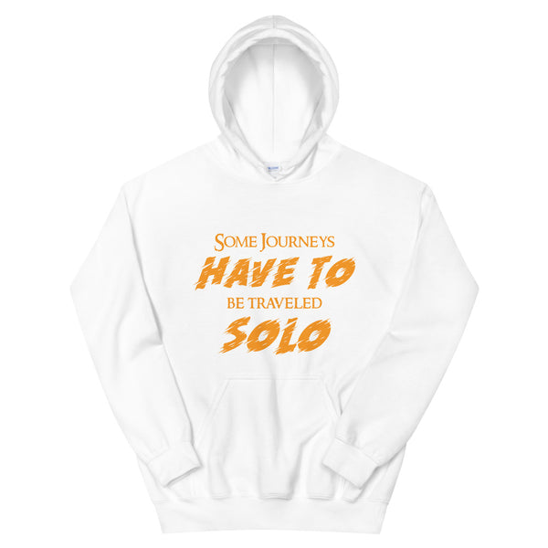Solo Journey Hoodie