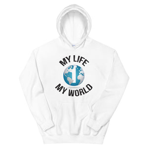 My World Hoodie