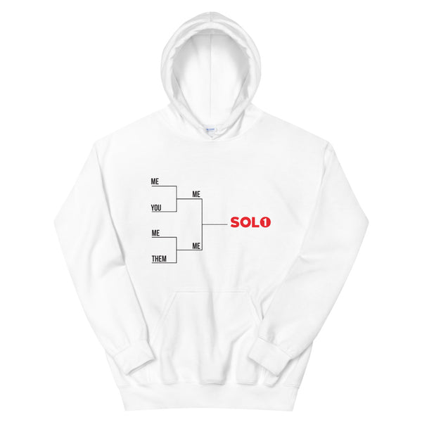 ME vs. ME Hoodie