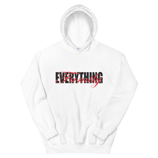 Family Over Everything Hoodie