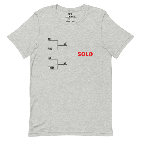 ME vs. ME Tee