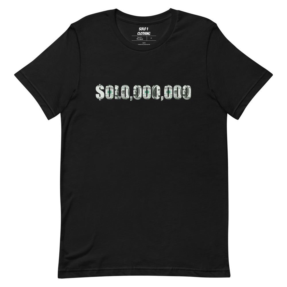 Solonaire Tee