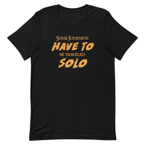 Solo Journey Tee