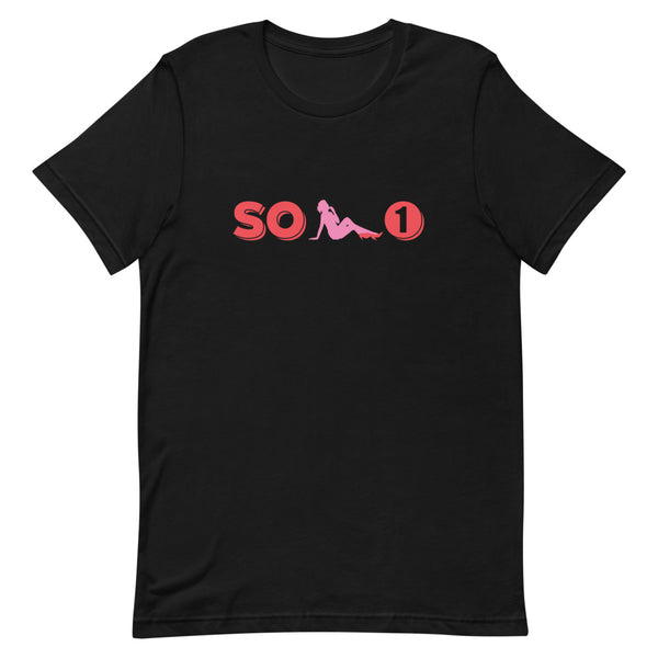 Solo Love Tee