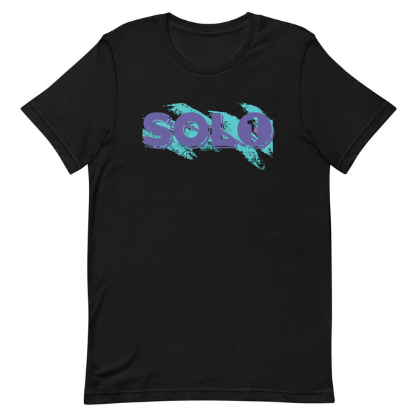 Solo Throwback Tee