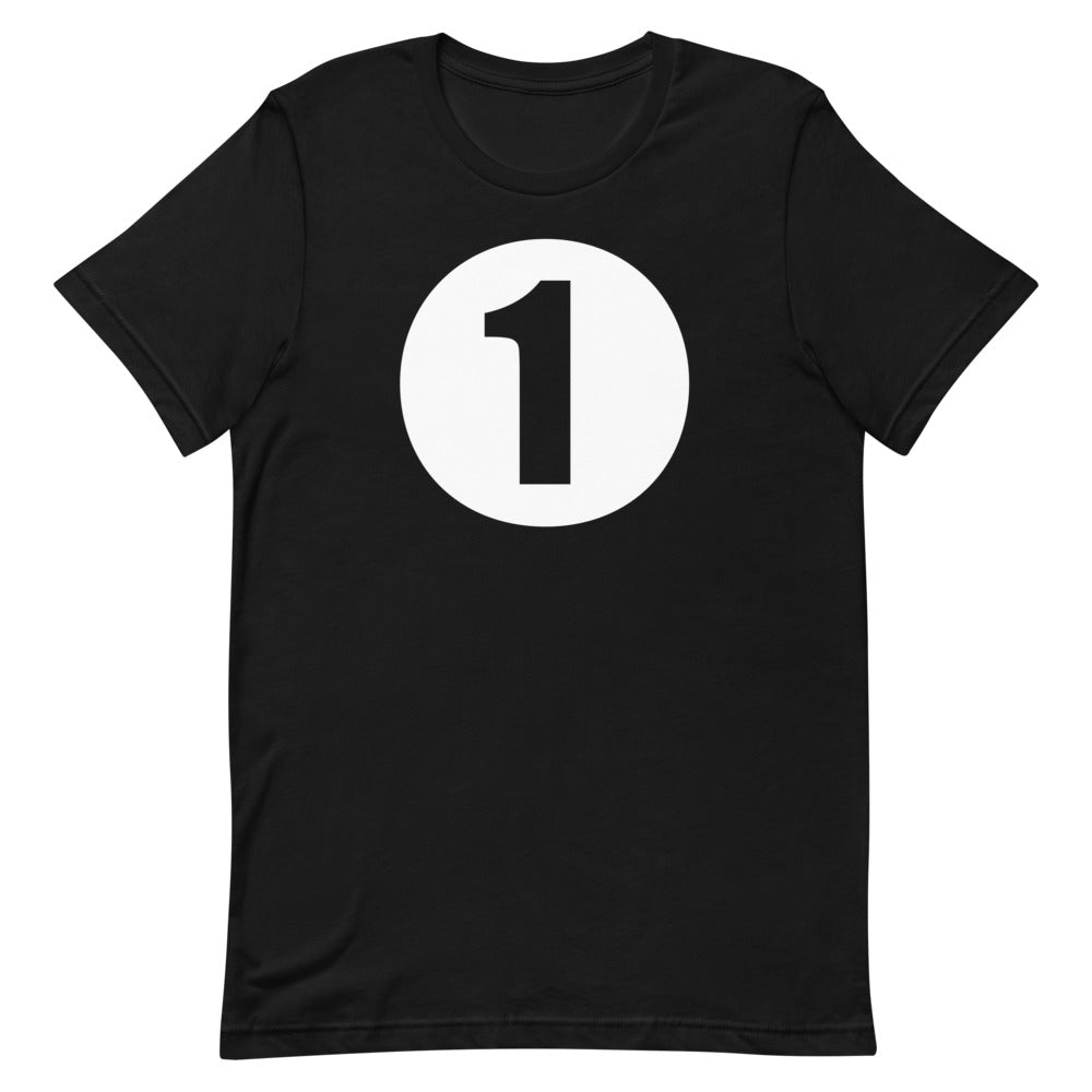 One You Tee