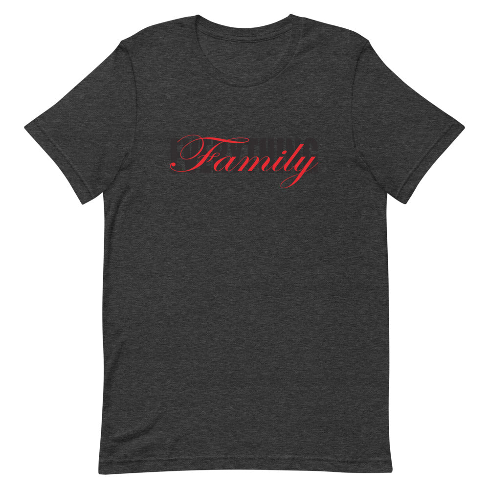 Family Over Everything Tee