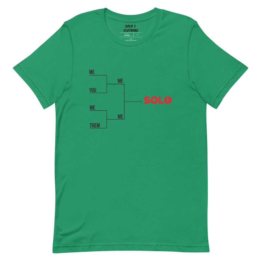 ME vs. ME Tee