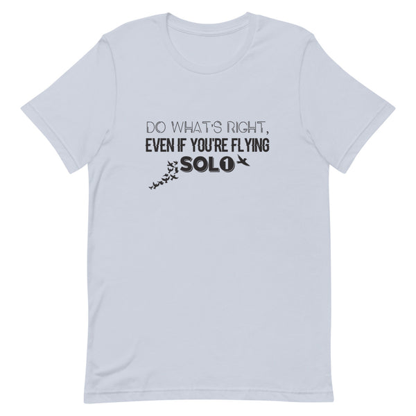 Do What's Right Tee