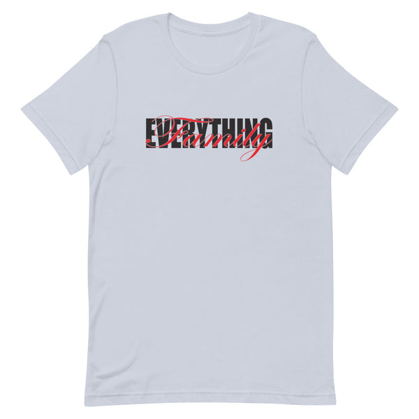 Family Over Everything Tee