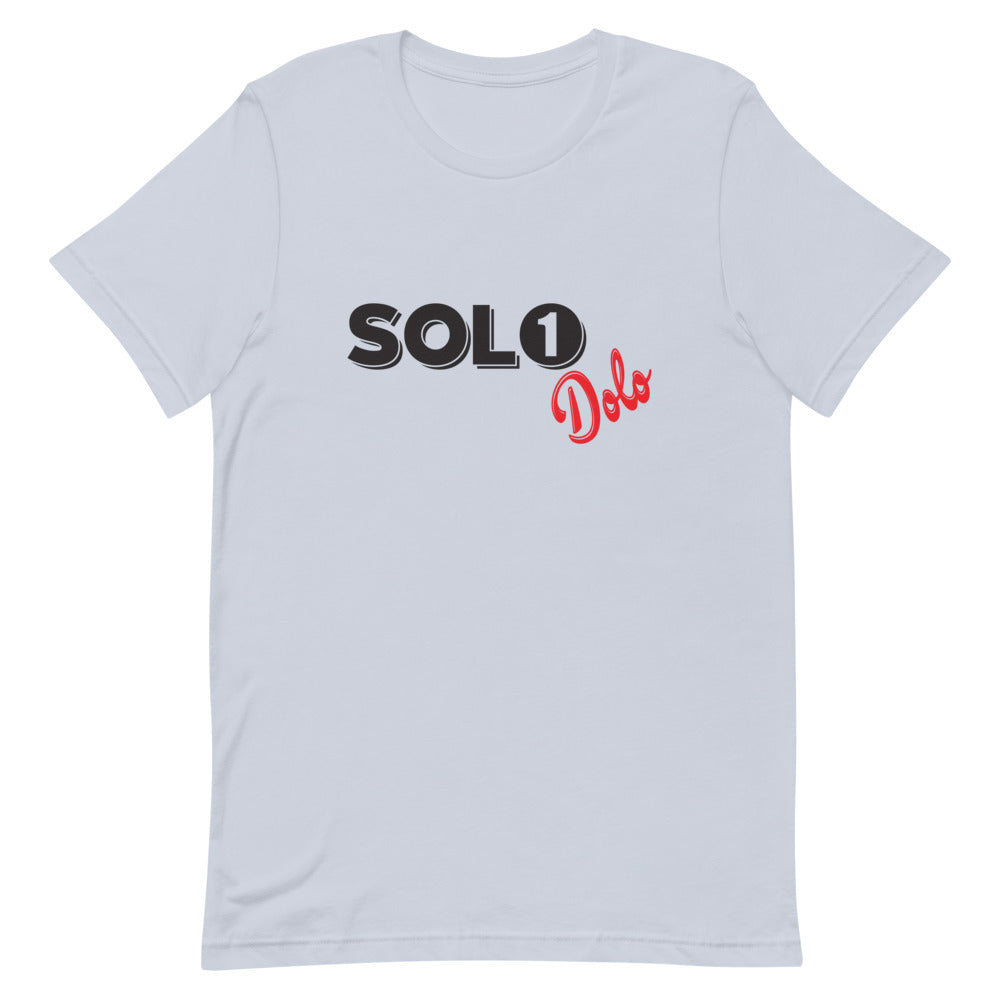 Solo Dolo Tee