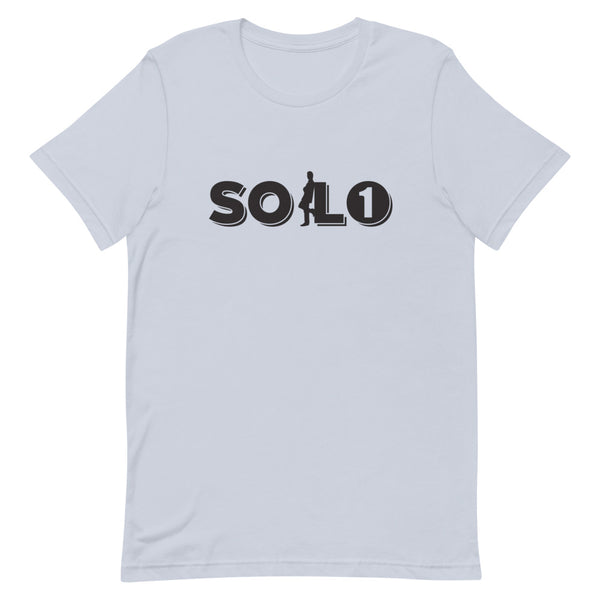 Stand Tall Tee