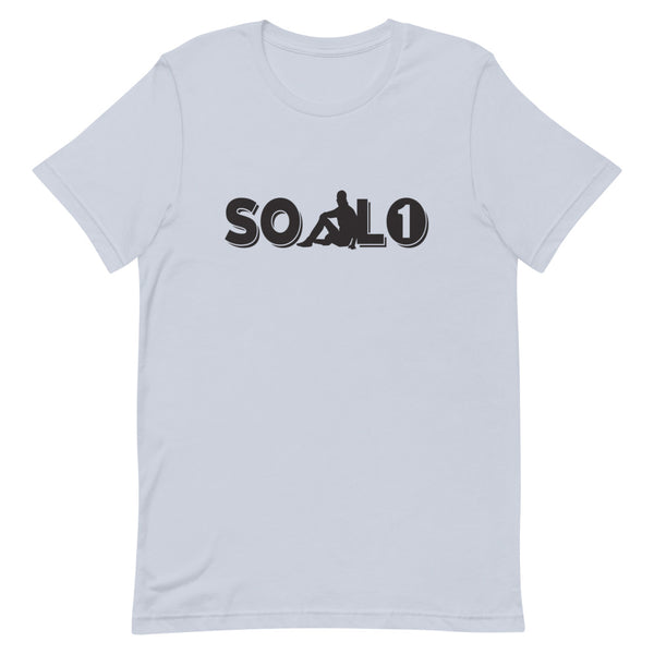 Stay Solo Tee
