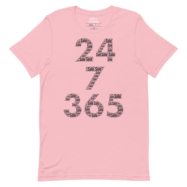 24/7/365 Tee