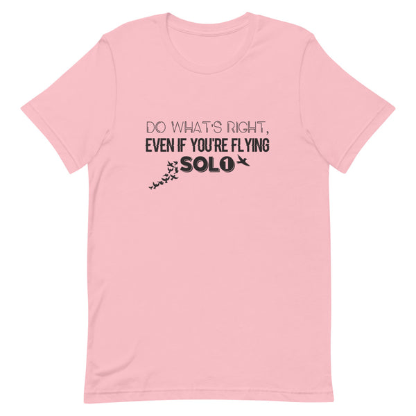 Do What's Right Tee