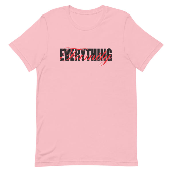 Family Over Everything Tee