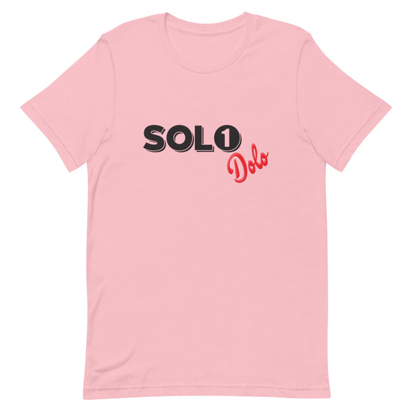 Solo Dolo Tee