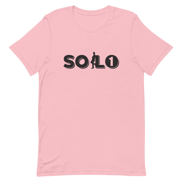 Stand Tall Tee