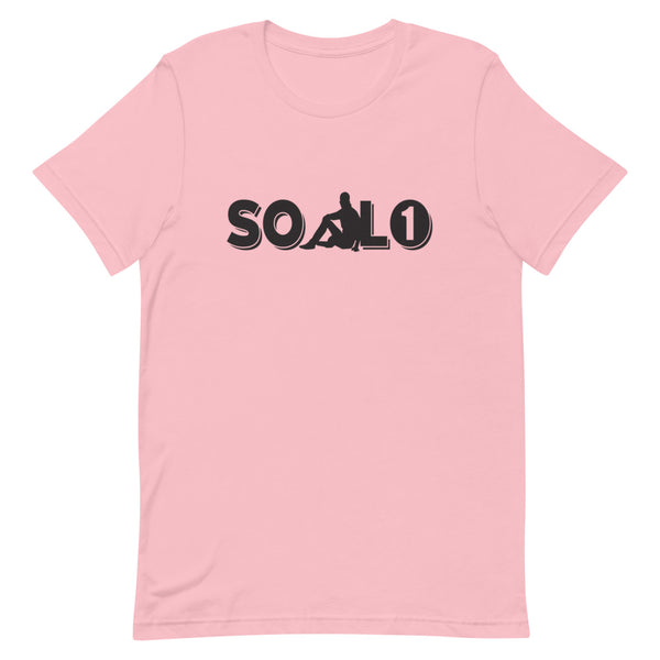 Stay Solo Tee
