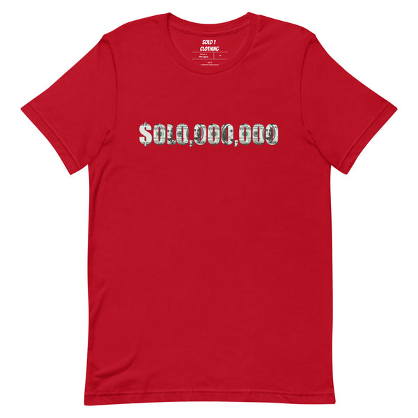 Solonaire Tee