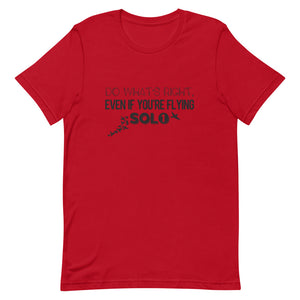 Do What's Right Tee
