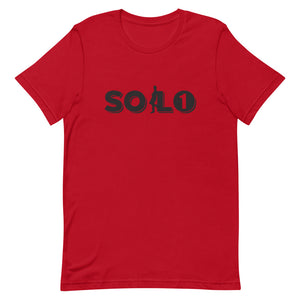 Stand Tall Tee