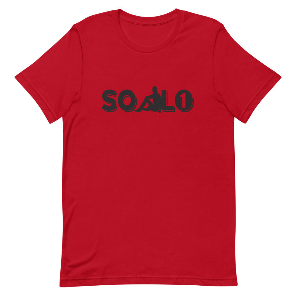 Stay Solo Tee