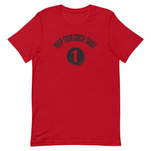 Small Circle Tee