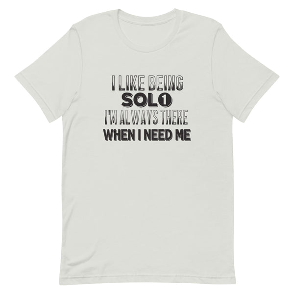 Always There Tee
