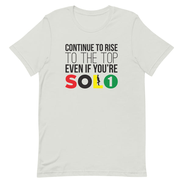 Continue To Rise Tee