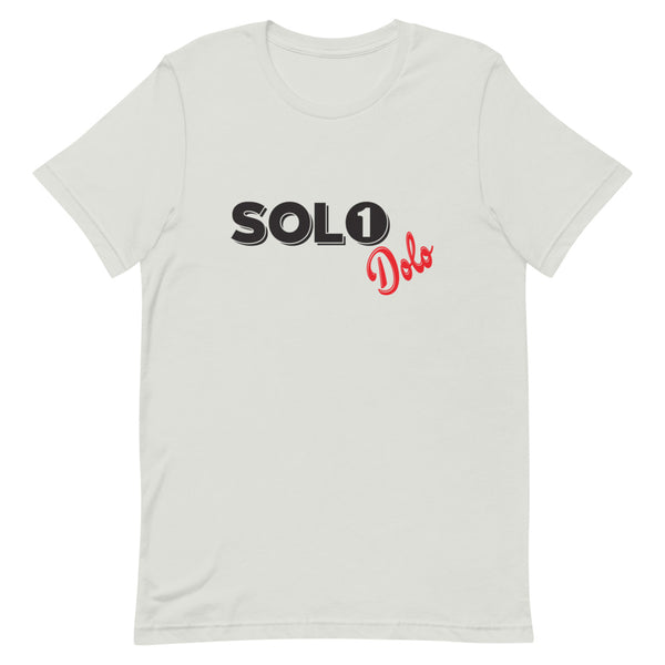 Solo Dolo Tee