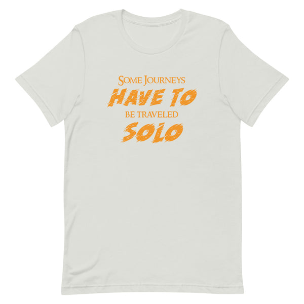 Solo Journey Tee