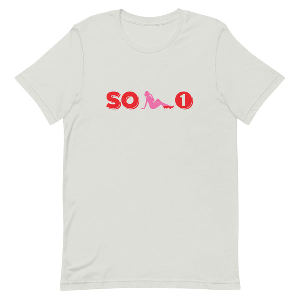 Solo Love Tee