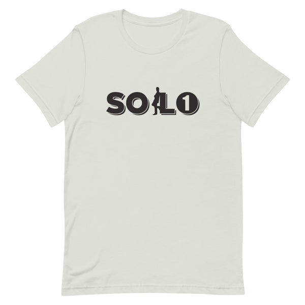 Stand Tall Tee