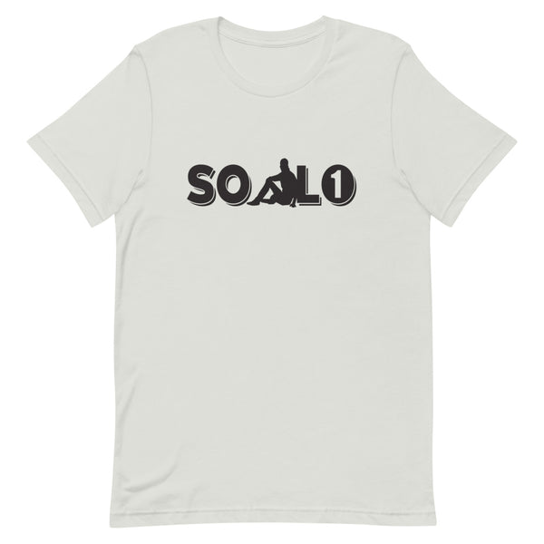 Stay Solo Tee