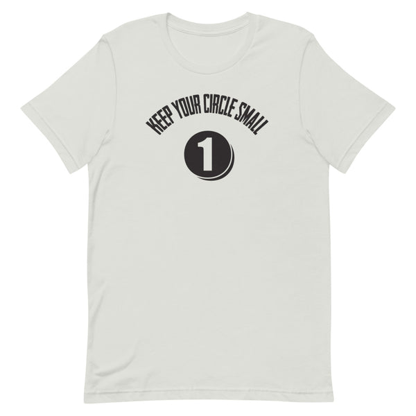 Small Circle Tee