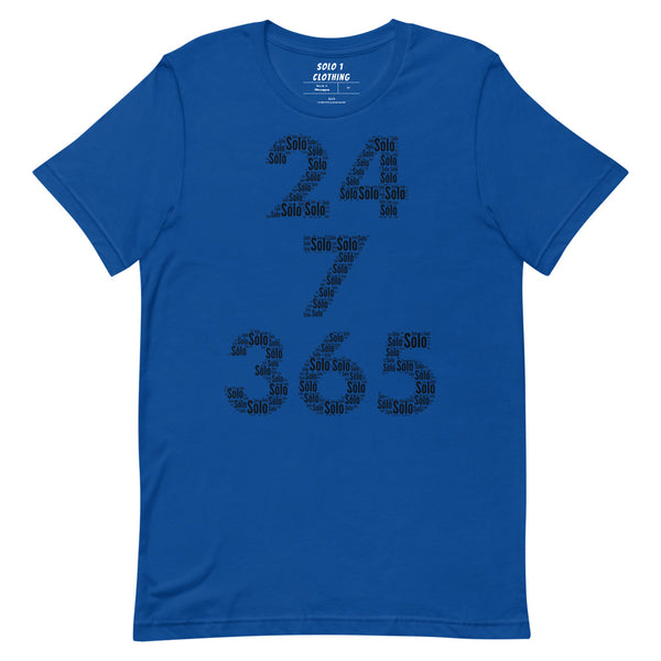 24/7/365 Tee