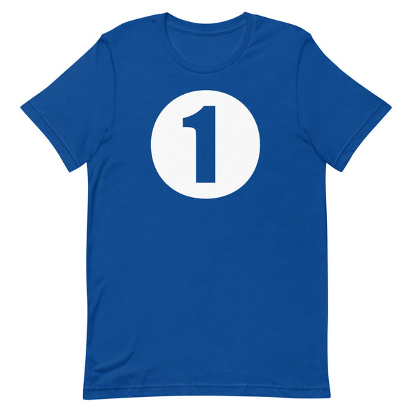 One You Tee