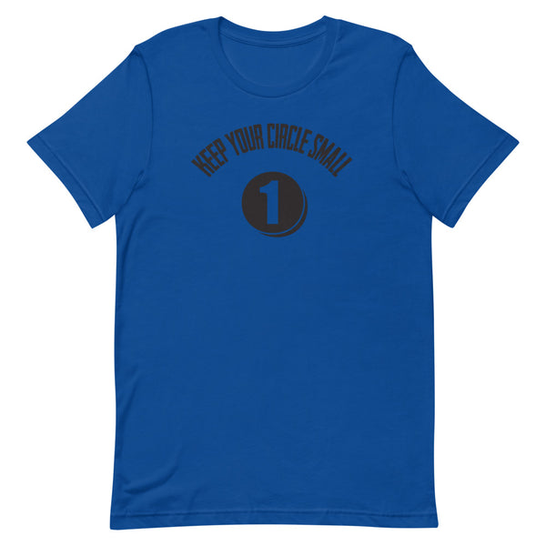 Small Circle Tee