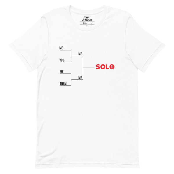 ME vs. ME Tee