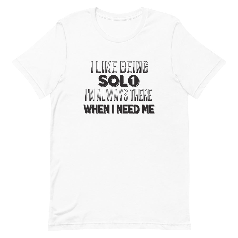 Always There Tee