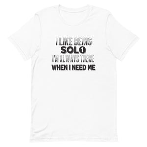 Always There Tee