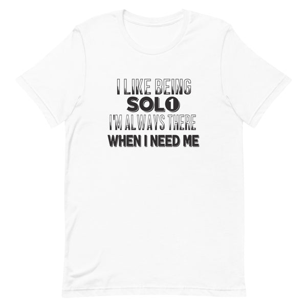Always There Tee